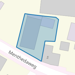 Perceel MDS02-A-2448