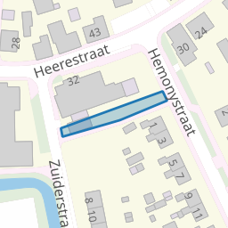 Perceel MDS02-A-2469