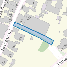 Perceel MDS02-A-2519