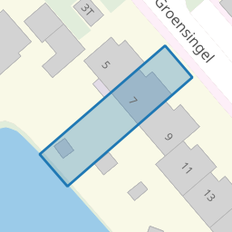 Perceel MDS02-A-3062