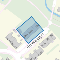 Perceel MDS02-A-3121