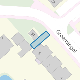 Perceel MDS02-A-3123