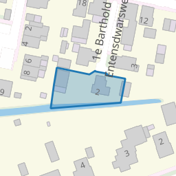 Perceel MDS02-A-3156