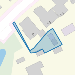 Perceel MDS02-A-3167