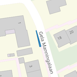 Perceel MDS02-A-3181