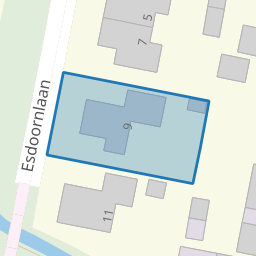 Perceel MDS02-A-3185