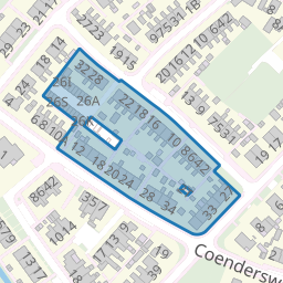 Perceel MDS02-A-3198