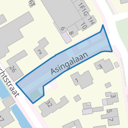 Perceel MDS02-A-3258