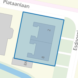Perceel MDS02-A-3261