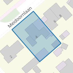 Perceel MDS02-A-3267