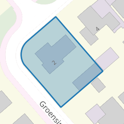 Perceel MDS02-A-3268