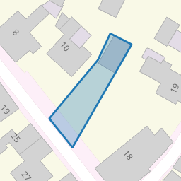 Perceel MDS02-A-3286