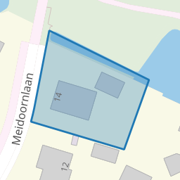 Perceel MDS02-A-3302