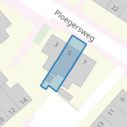 Perceel MDS02-A-3345