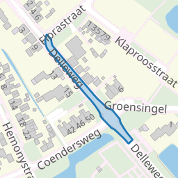 Perceel MDS02-A-3364