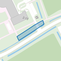 Perceel MDS02-A-3381