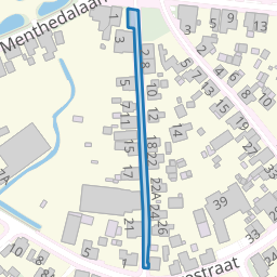 Perceel MDS02-A-3383
