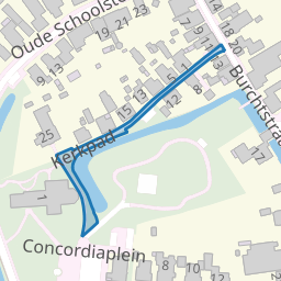 Perceel MDS02-A-3385