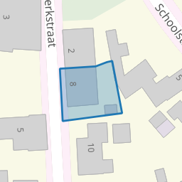 Perceel MDS02-A-3402