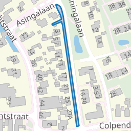Perceel MDS02-A-3412