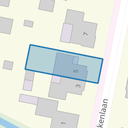 Perceel MDS02-A-3433