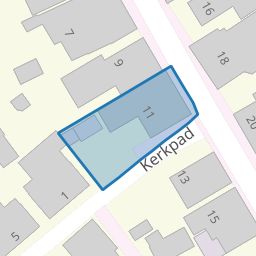 Perceel MDS02-A-3480