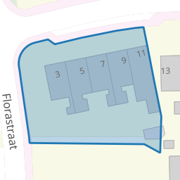 Perceel MDS02-A-3537