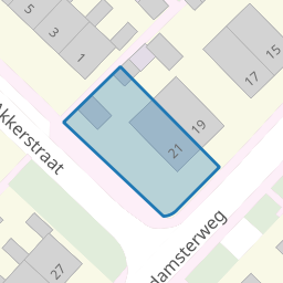 Perceel MDS02-A-3542