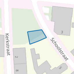 Perceel MDS02-A-3561