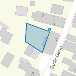 Perceel MDS02-A-3565