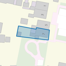 Perceel MDS02-A-3574