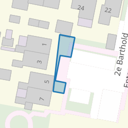 Perceel MDS02-A-3575