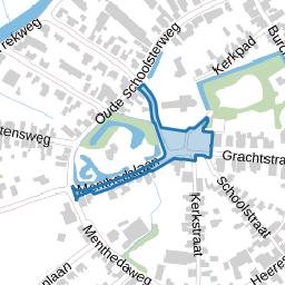 Perceel MDS02-A-3579