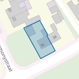 Perceel MDS02-A-3589