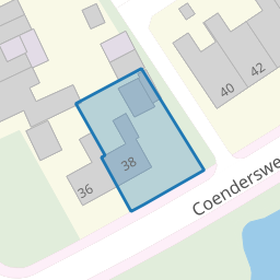 Perceel MDS02-A-3590