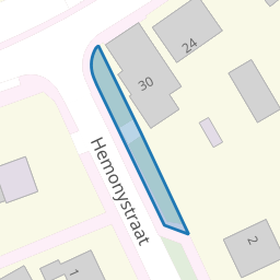 Perceel MDS02-A-3594