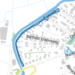 Perceel MDS02-A-3599