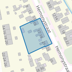 Perceel MDS02-A-3624