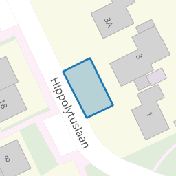 Perceel MDS02-A-3658