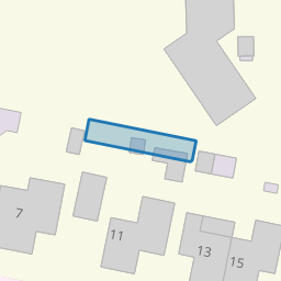 Perceel MDS02-A-3699
