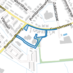 Perceel MDS02-A-3731