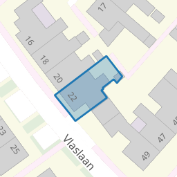 Perceel MDS02-A-3752