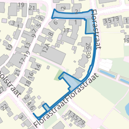 Perceel MDS02-A-3808