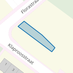 Perceel MDS02-A-3979