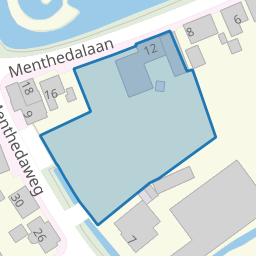 Perceel MDS02-A-4010