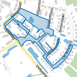 Perceel MDS02-A-4015