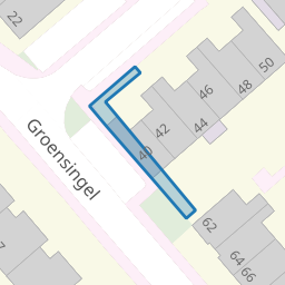 Perceel MDS02-A-4021