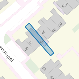 Perceel MDS02-A-4025