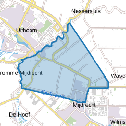 Sectie A