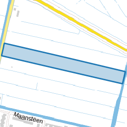 Perceel MDT01-A-1354